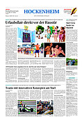 20130805 htz Opel Corsa landet im Maisfeld klein
