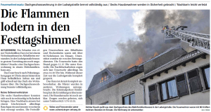 20160502 HTZGebäudebrandAltlussheim