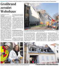 20160119 HTZ Ueberlandhilfe Oftersheim