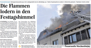 20160502 HTZGebäudebrandAltlussheim