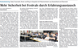 20170401 HTZ SicherheitsbesprechungGroßßveranstaltungen