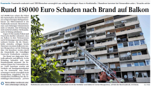 20170630 HTZ Brand Hardtstraße