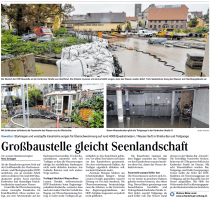 20170915 HTZ Grossbaustelle Gleicht Seenlandschaft