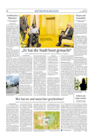 Zeitungsartikel