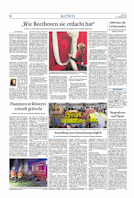 Zeitungsartikel