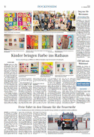 Zeitungsartikel