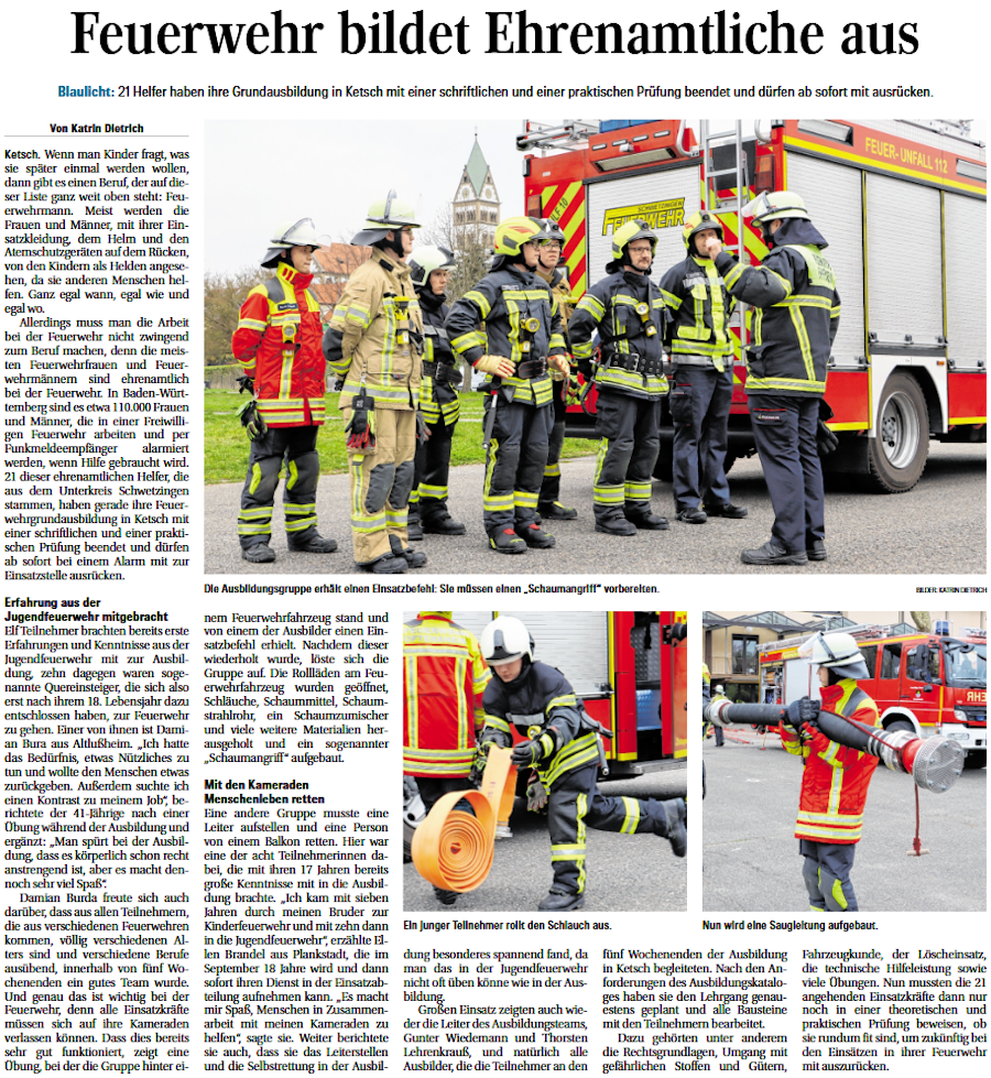 20250410 HTZ FeuerwehrbildetEhrenamtlicheaus