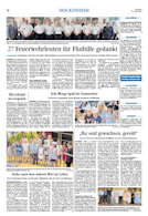 Zeitungsartikel