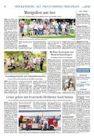 Zeitungsartikel