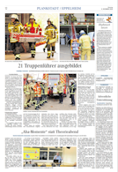 Zeitungsartikel