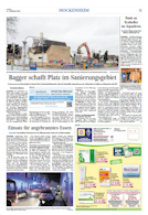 Zeitungsartikel