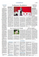 Zeitungsartikel