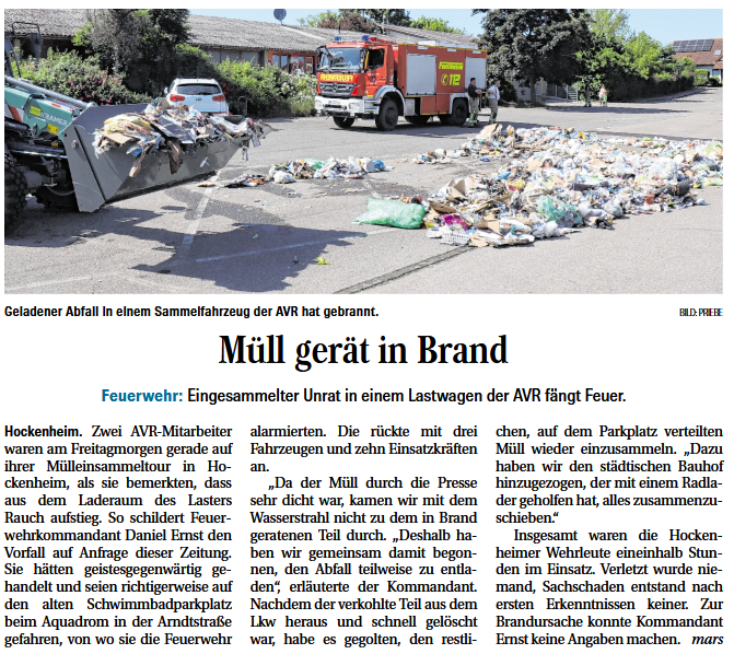 20260601 HTZ Müll gerätinBrand