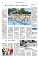 Zeitungsartikel