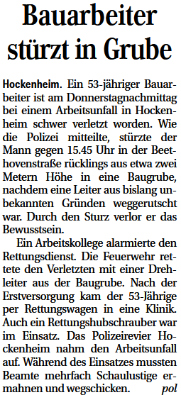 20260615 HTZ BauarbeiterstürztinGrube