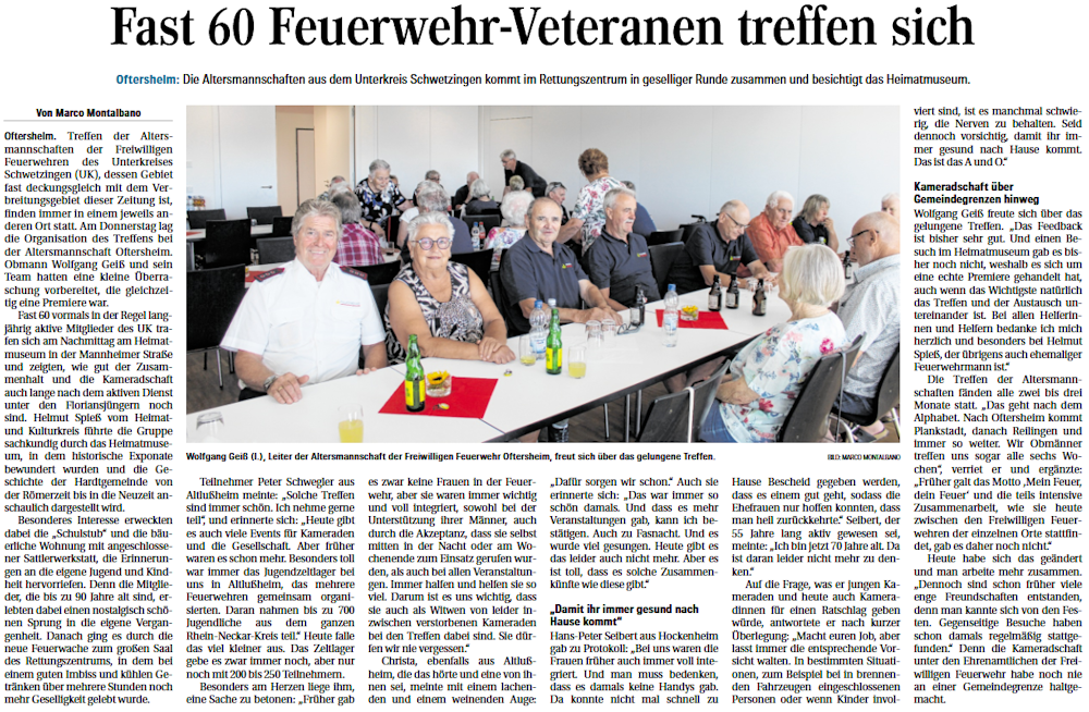 20260716 HTZ Fast60FeuerwehrVeteranentreffensich
