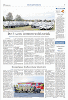 Zeitungsartikel