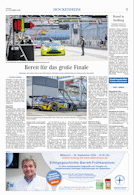 Zeitungsartikel