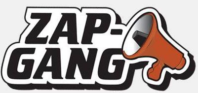 Logo Zap Gang